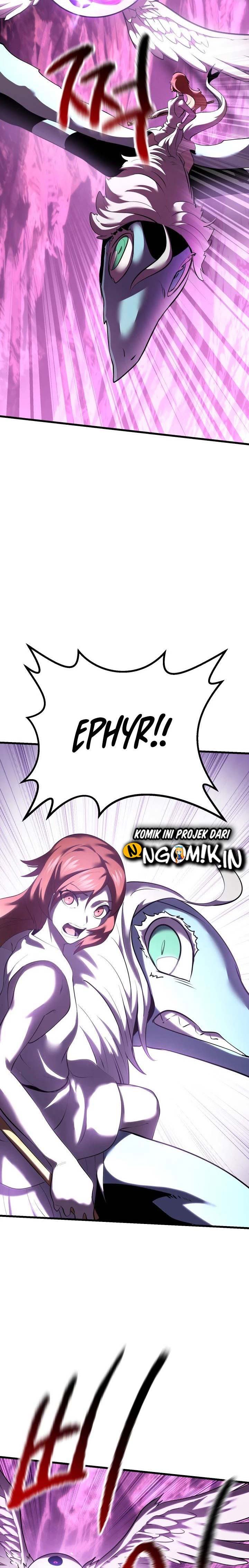 Otherworldly Sword King’s Survival Records chapter 95